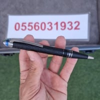 قلم مونت بلانك