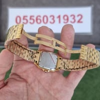 ساعة كارتير بانثر