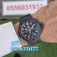 ساعة هوبلت بيج بانج 41 ملم - بيق بانق ماستر كواليت...