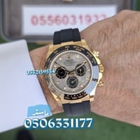 ساعة رولكس دايتونا