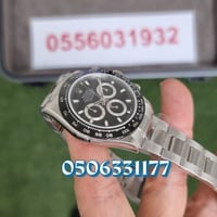 ساعة رولكس دايتونا