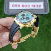 ساعة رولكس دايتونا