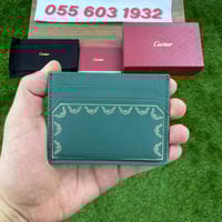 محفظ جيب رجالية كارتير
