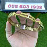 ساعة كارتير بانثر