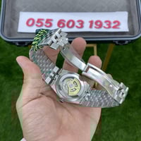 ساعة رولكس لاند دويلر