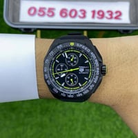 ساعة تاغ هوير فورمولا 1