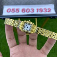 ساعة كارتير بانثر