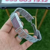 ساعة كارتير تانك موست