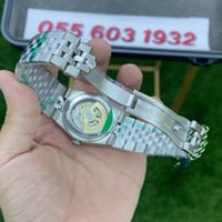 ساعة رولكس لاند دويلر