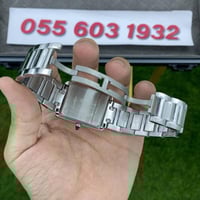 ساعة كارتير تانك موست