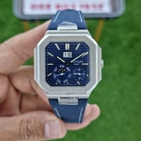 ساعة باتيك فيليب كوبيتوس 5822P-001 ماستر كوبي