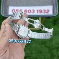 ساعة كارتير سانتوس دو