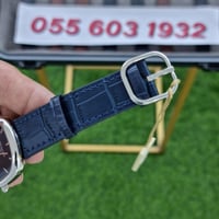 ساعة باتيك فيليب جولدن إليبس