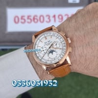 ساعة باتك فيليب