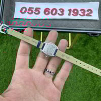 ساعة كارتير بينوار