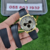 ساعة رولكس دايتونا