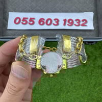 ساعة شاريول نسائية