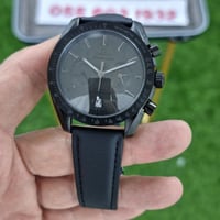 ساعة اوميغا سبيد ماستر كرونوغراف أسود