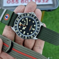 ساعة تيودور بيلاغوس FXD GMT