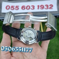 ساعة بريتلينغ رجالي سوبر اوشن | ساعات ماستر كوالتي