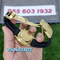 ساعة رولكس دايتونا