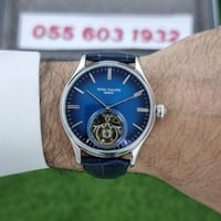 ساعة باتيك فيليب