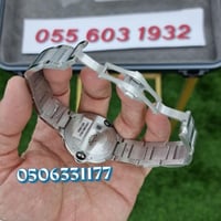 ساعة كارتير بالون بلو