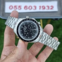 ساعة اوميغا سبيدماستر مون واتش