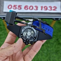 ساعة هوبلت بيق بانق يونيكو