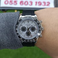 ساعة رولكس دايتونا