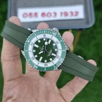 ساعة بريتلينج سوبر اوشن