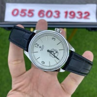 ساعة رولكس 1908