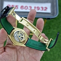 ساعة رولكس 1908