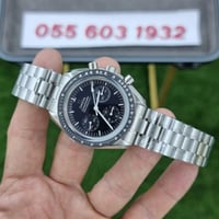 ساعة اوميغا سبيد ماستر طبق الأصل