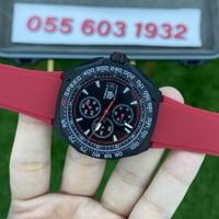 ساعة تاغ هوير فورمولا 1