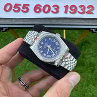 ساعة رولكس ديت جست