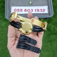 ساعة رولكس دايتونا