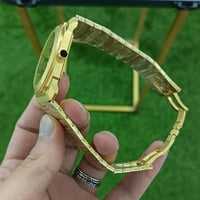 ساعة بولغاري أوكتو فينيسيمو ذهبي