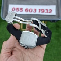 ساعة هوبلت سبيريت بيق بانق