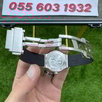 ساعة هوبلت كلاسيك فيوجن