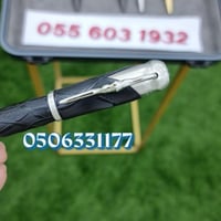 قلم مونت بلانك