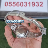 ساعة رولكس جي ام تي ماستر تو بيبسى