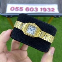 ساعة كارتير بانثر