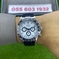 ساعة رولكس دايتونا باندا