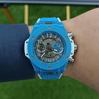 ساعة هوبلت بيق بانق يونيكو