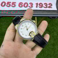 ساعة أقنر تافيانو