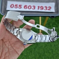 ساعة تيودور بلاك باي GMT بيبسي