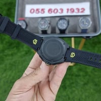 ساعة تاغ هوير فورمولا 1