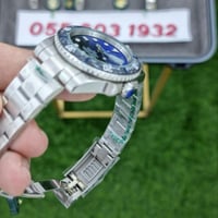 ساعة رولكس صبمارينر DIW