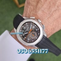 ساعة باتك فيلب اكوانوت